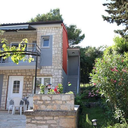 Molo View Apartment Rovinj Exteriör bild
