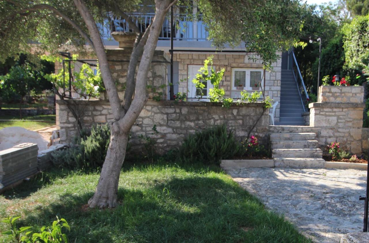 Molo View Apartment Rovinj Exteriör bild