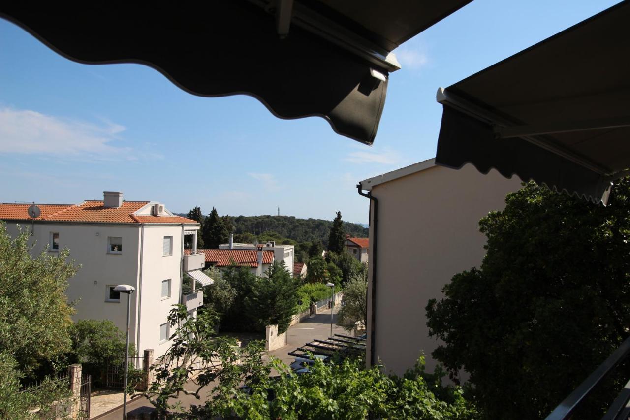 Molo View Apartment Rovinj Exteriör bild