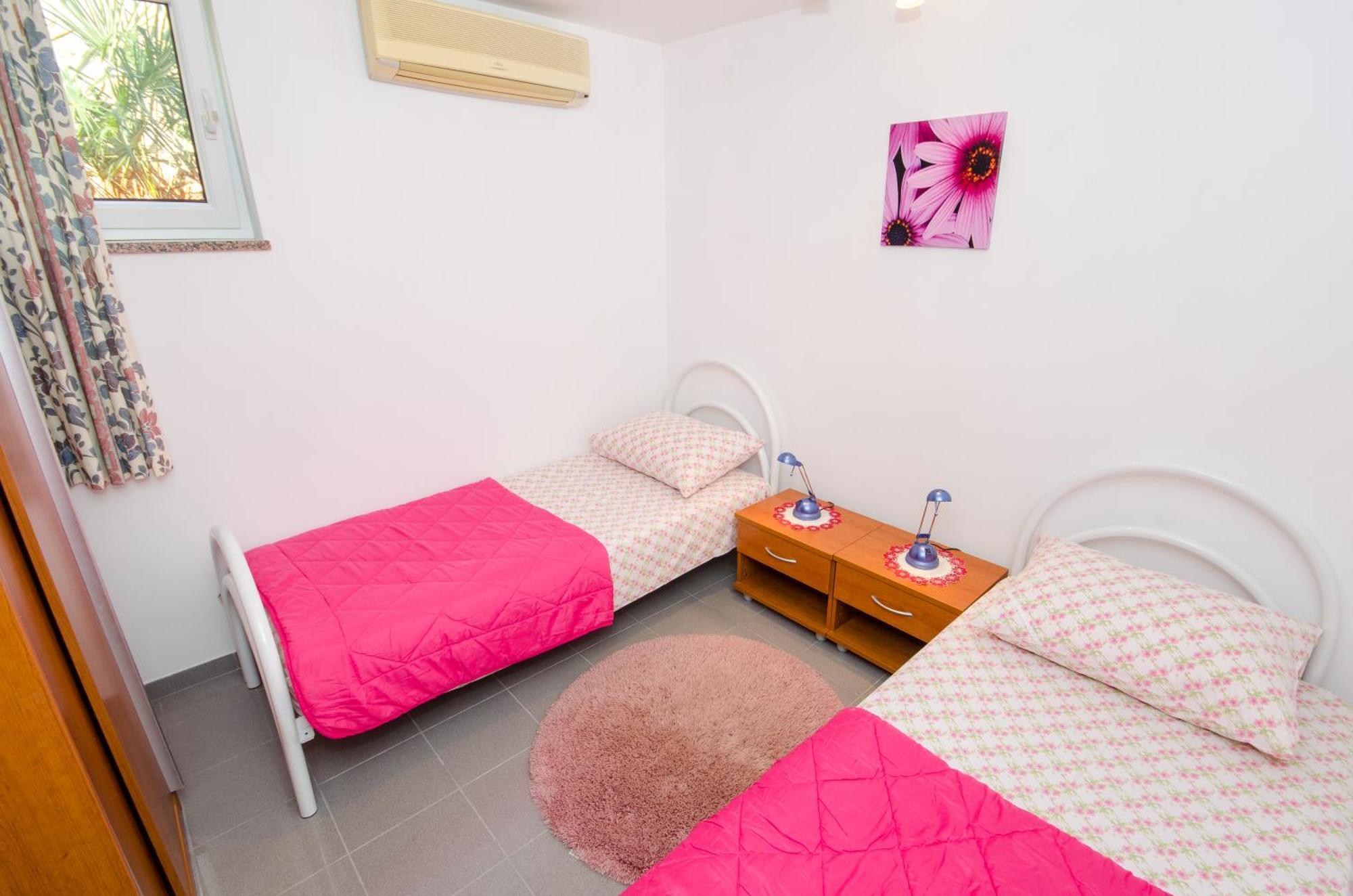 Molo View Apartment Rovinj Exteriör bild