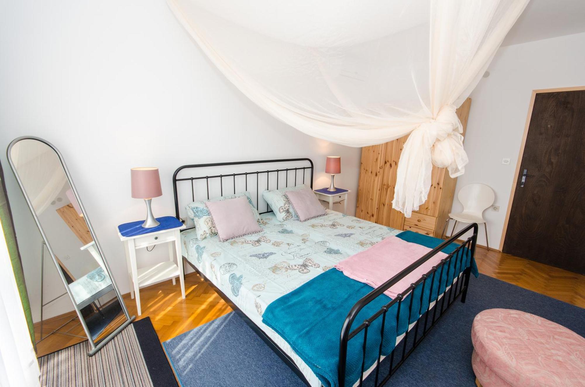 Molo View Apartment Rovinj Exteriör bild