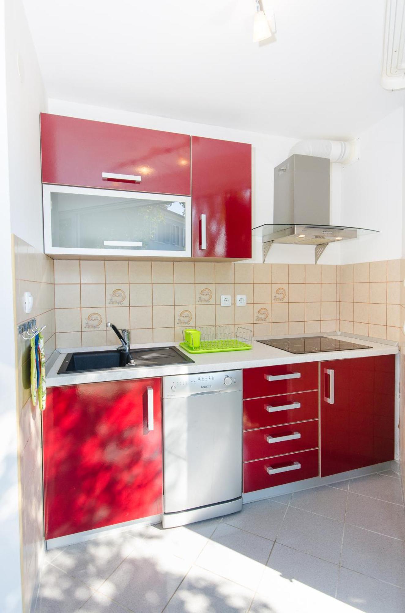 Molo View Apartment Rovinj Exteriör bild