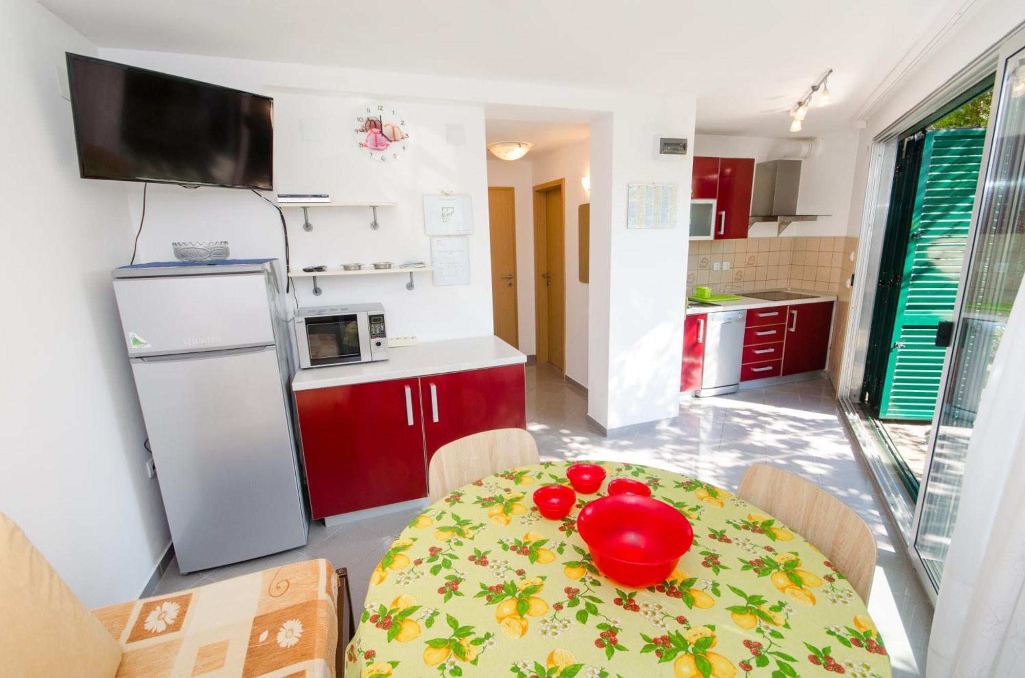 Molo View Apartment Rovinj Exteriör bild