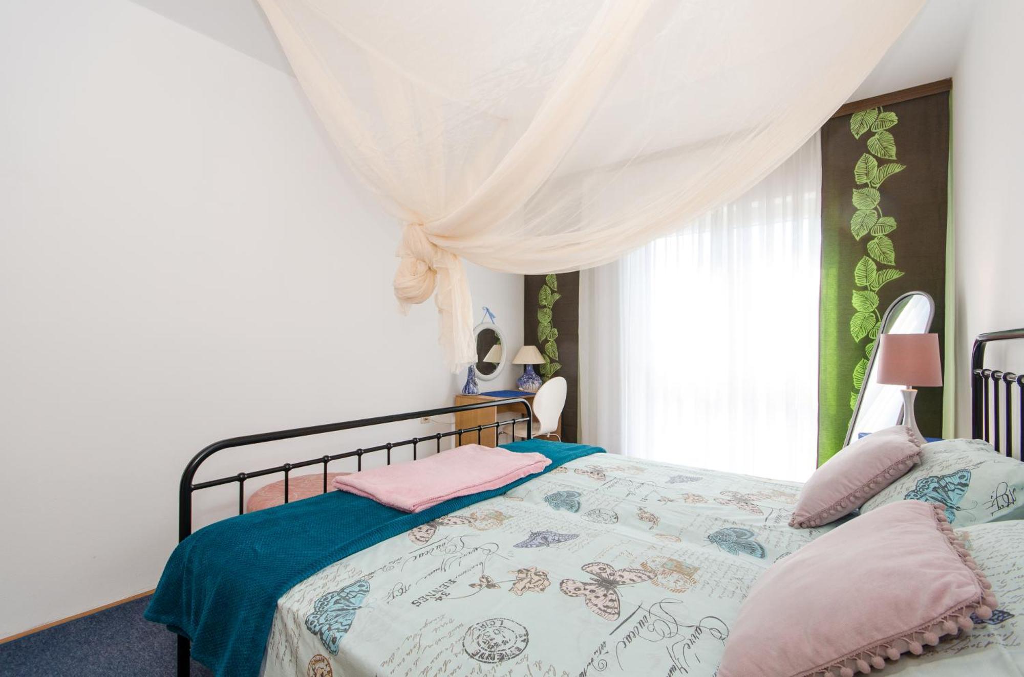 Molo View Apartment Rovinj Exteriör bild