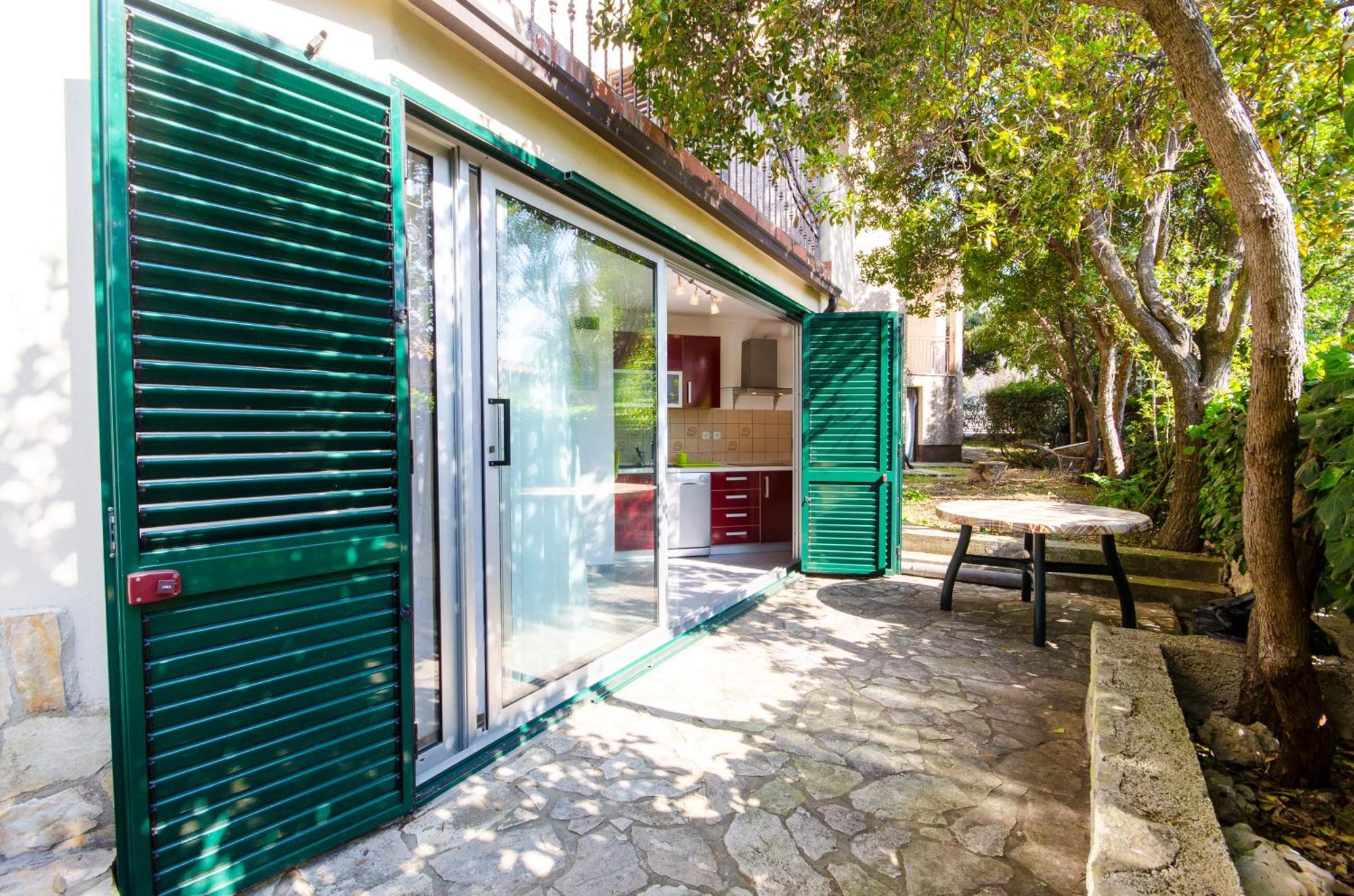 Molo View Apartment Rovinj Exteriör bild